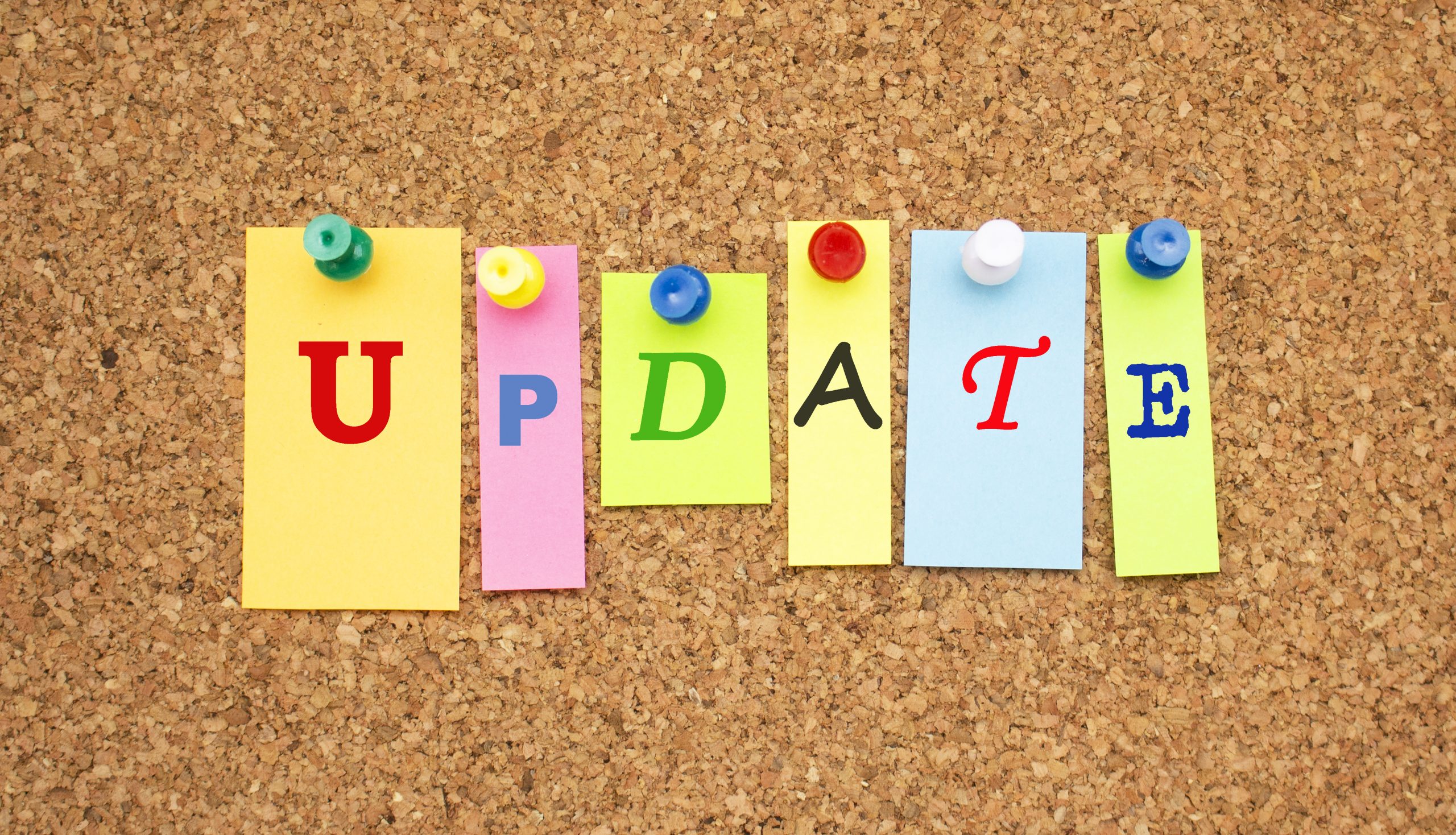To Be Updated Note Update on the EA QP Review – 4R Group