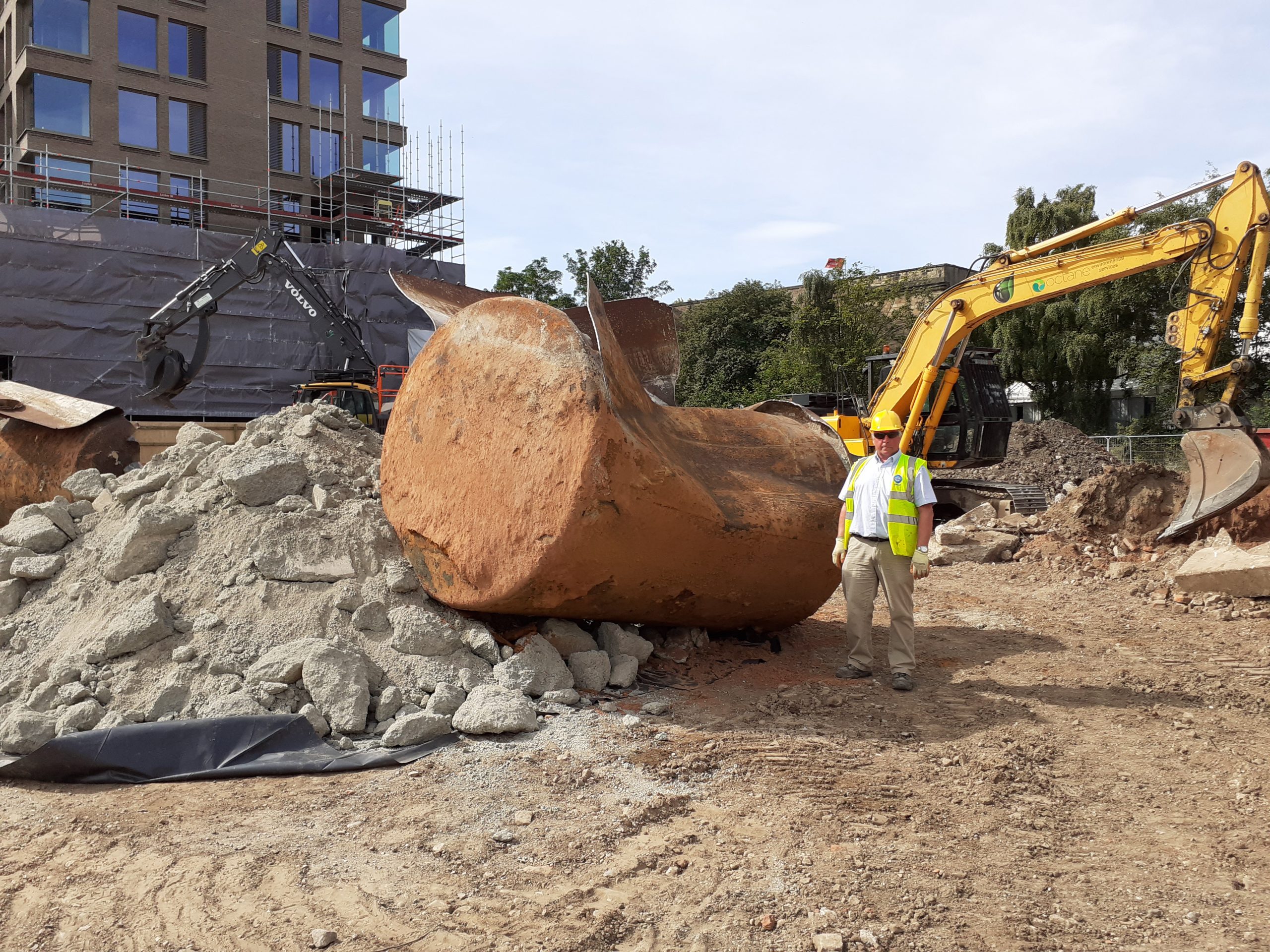 3a-3j Contaminated Land_Photo 1a