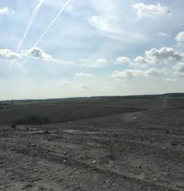 4R Commence Restoration Operations on Rossington Spoil Tip
