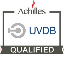 Achilles UVDB B2 Verify Accreditation