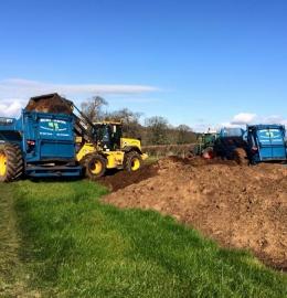 Biosolids