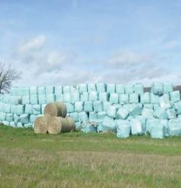 Further Warning to Farmers After Spate of Waste Scams Across UK