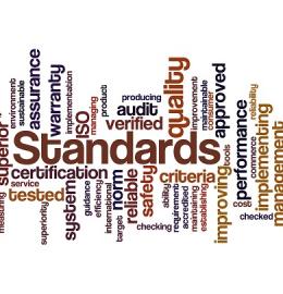 ISO Certification Achieved at New Standard