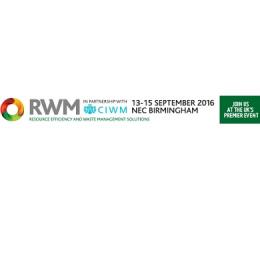 Meet 4R Group at RWM