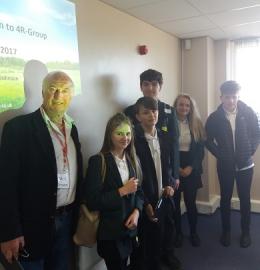 Newent Community School Visits