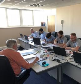 Newly Qualified FACTS Advisors