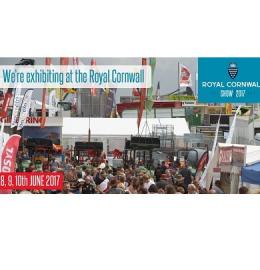 The Royal Cornwall Show