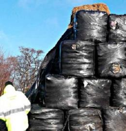 Waste Scam Warning Issued to Landowners