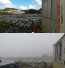 What a Difference a Day Makes