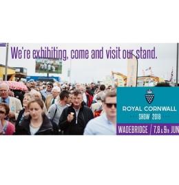 Who’s Going to the Royal Cornwall Show