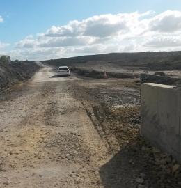 Womersley Restoration Phase Two in EA Hands