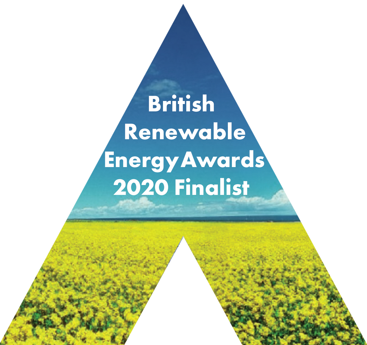 BREAwards Finalist Logo 2020